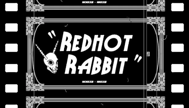 赤兔（Redhot Rabbit） 游戏封面