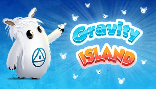 重力岛（Gravity Island） 游戏封面