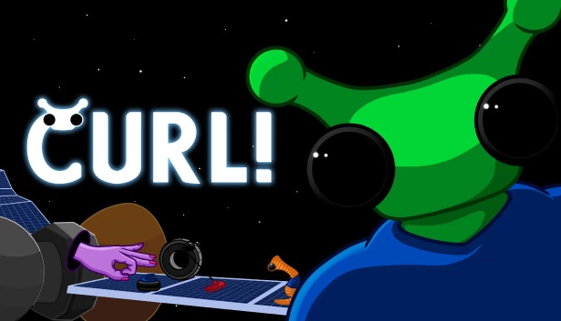 curl!(Curl!) 游戏封面
