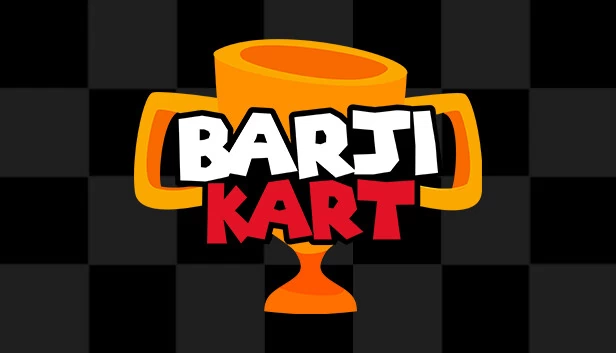 巴尔吉卡丁（Barji Kart） 游戏封面