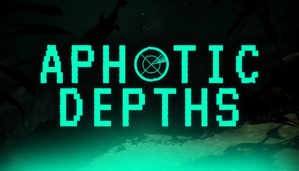 幽暗深渊（Aphotic Depths） 游戏封面