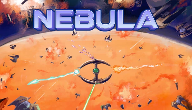 星云（Nebula） 游戏封面