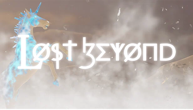 迷失之外（Lost Beyond） 游戏封面