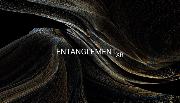 纠缠（Entanglement） 游戏封面