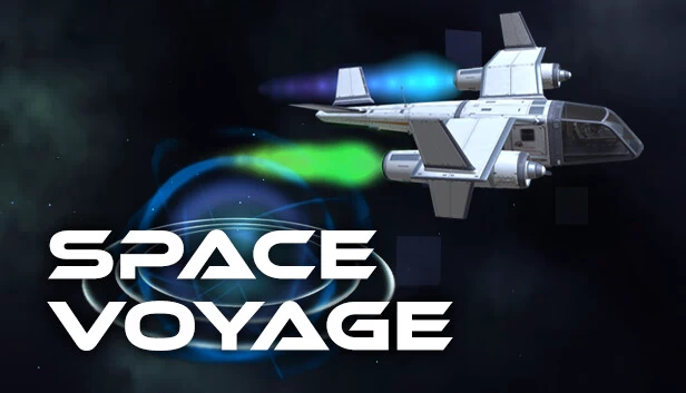太空航行：益智游戏（Space Voyage: The Puzzle Game） 游戏封面