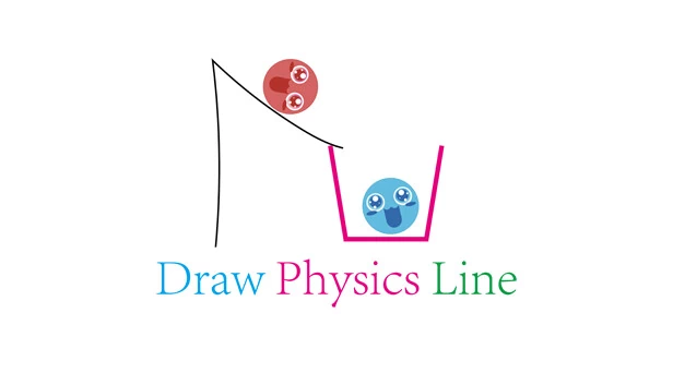 画线物理（Draw Physics Line） 游戏封面
