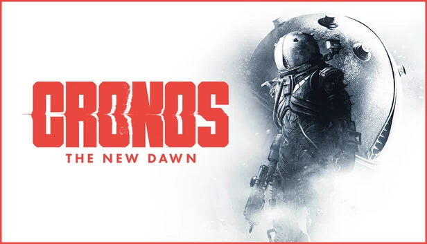时间旅者：重生曙光（Cronos: The New Dawn） 游戏封面