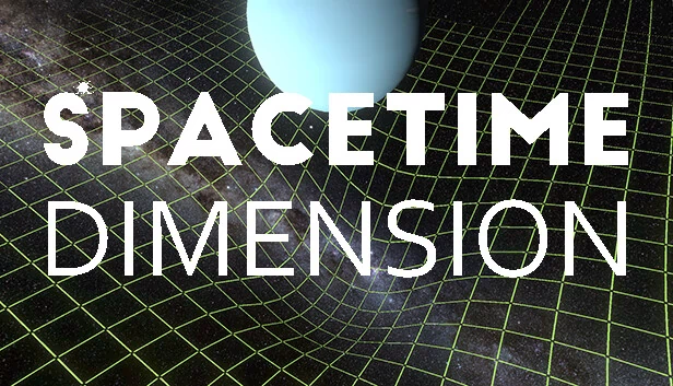 时空维度（Spacetime Dimension） 游戏封面