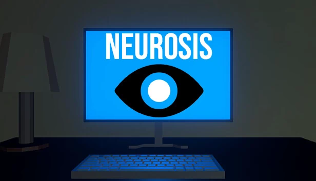 神经症（Neurosis） 游戏封面