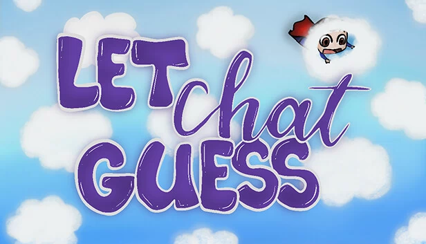 Let Chat Guess 游戏封面
