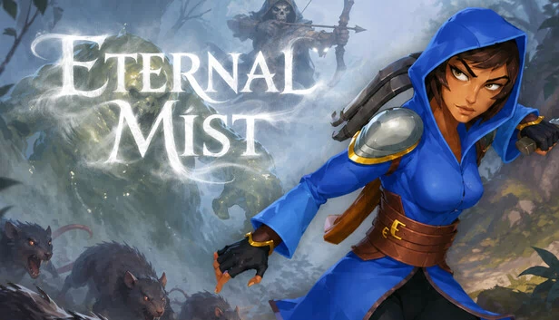 永恒迷雾（Eternal Mist） 游戏封面