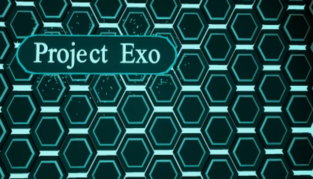 Project Exo 游戏封面
