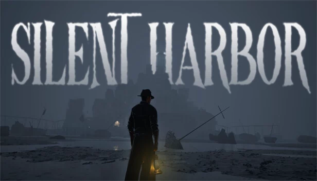寂静港湾（Silent Harbor） 游戏封面