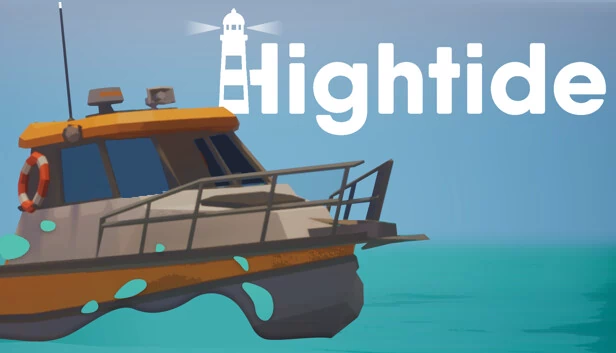 高潮(Hightide) 游戏封面