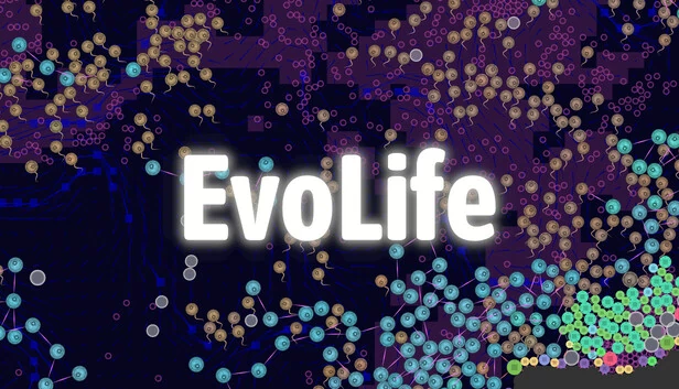 EvoLife 游戏封面