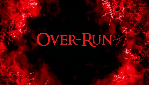 Over-Run（世界末日）（Over-Run (The Day The World Ended)） 游戏封面