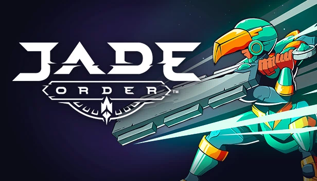 玉令（Jade Order） 游戏封面