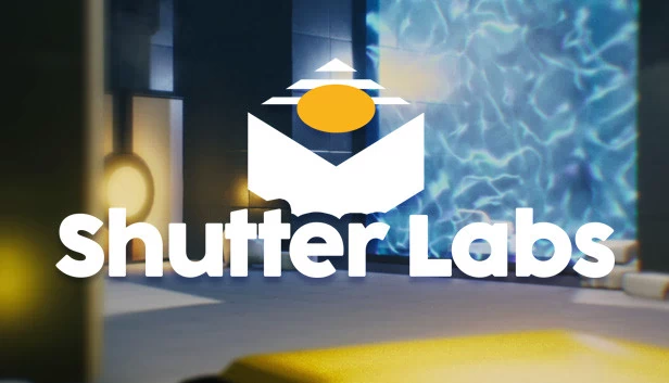 快门实验室（Shutter Labs） 游戏封面