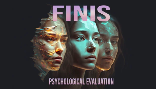 FINIS 游戏封面
