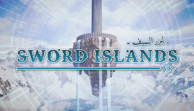 剑之岛(Sword Islands) 游戏封面