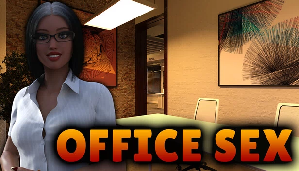 办公室性爱（Office Sex） 游戏封面