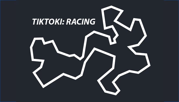 TIKTOKI：赛车（TIKTOKI: RACING） 游戏封面