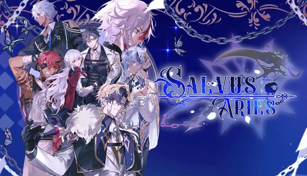Salvus：白羊座（Salvus: Aries） 游戏封面