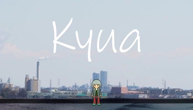 Kyua：Creatherapy（Kyua: Creatherapy） 游戏封面