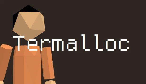 Termalloc 游戏封面