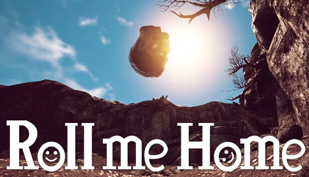 滚回我家（Roll me Home） 游戏封面