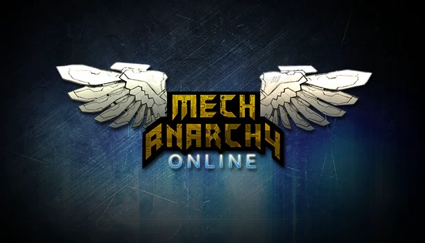机甲无政府状态(Mech Anarchy) 游戏封面
