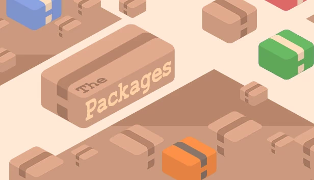 The Packages 游戏封面