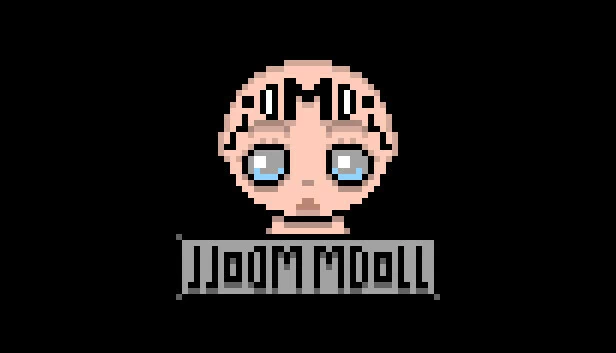 M doll 游戏封面