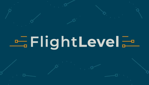 飞行高度(Flight Level) 游戏封面