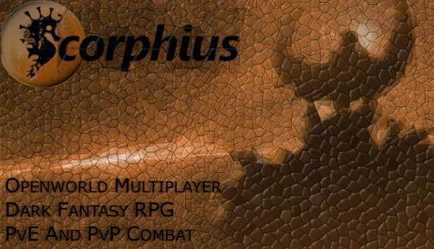 Scorphius 游戏封面