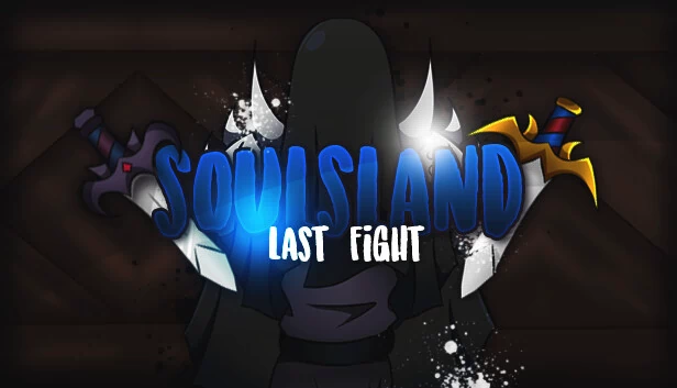 灵魂之地：最后一战（Soulsland: Last Fight） 游戏封面