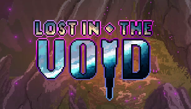 迷失虚空：第一章（Lost in the Void : Chapter One） 游戏封面