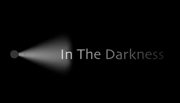 黑暗之中（In The Darkness） 游戏封面