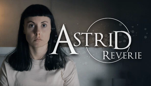 ASTRID：幻梦（ASTRID: Reverie） 游戏封面