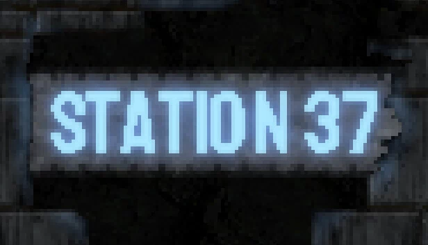 37号车站(Station 37) 游戏封面