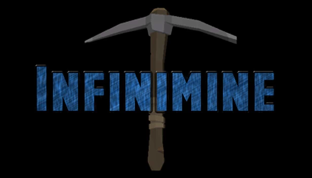 无限矿工（Infinimine） 游戏封面
