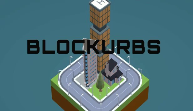 BlockUrbs 游戏封面