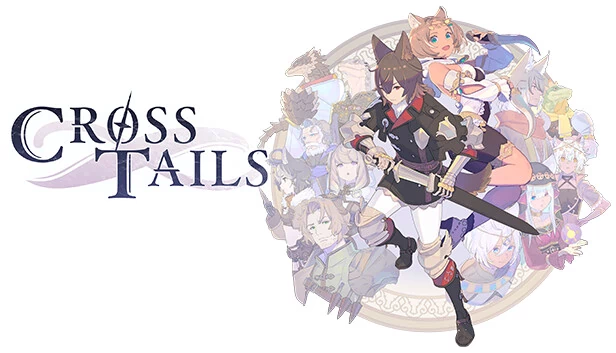 交叉之尾（Cross Tails） 游戏封面