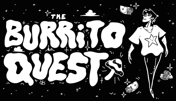 墨西哥卷饼任务（The Burrito Quest） 游戏封面