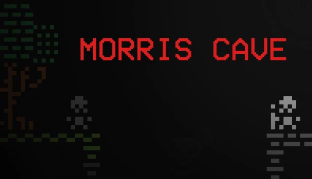 莫里斯洞穴（Morris Cave） 游戏封面