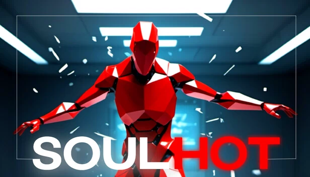 SOULHOT 游戏封面