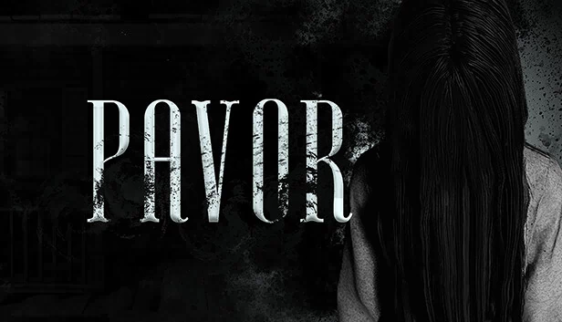Pavor（PAVOR） 游戏封面