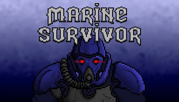 海洋幸存者（Marine Survivors） 游戏封面