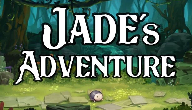 杰德的冒险(Jade's Adventure) 游戏封面