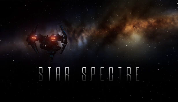 星灵（Star Spectre） 游戏封面